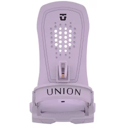 2024 Union Trilogy Women's Snowboard Bindings -Equipo De Esquí Ventas image 1203