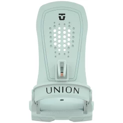 2024 Union Trilogy Women's Snowboard Bindings -Equipo De Esquí Ventas image 1207