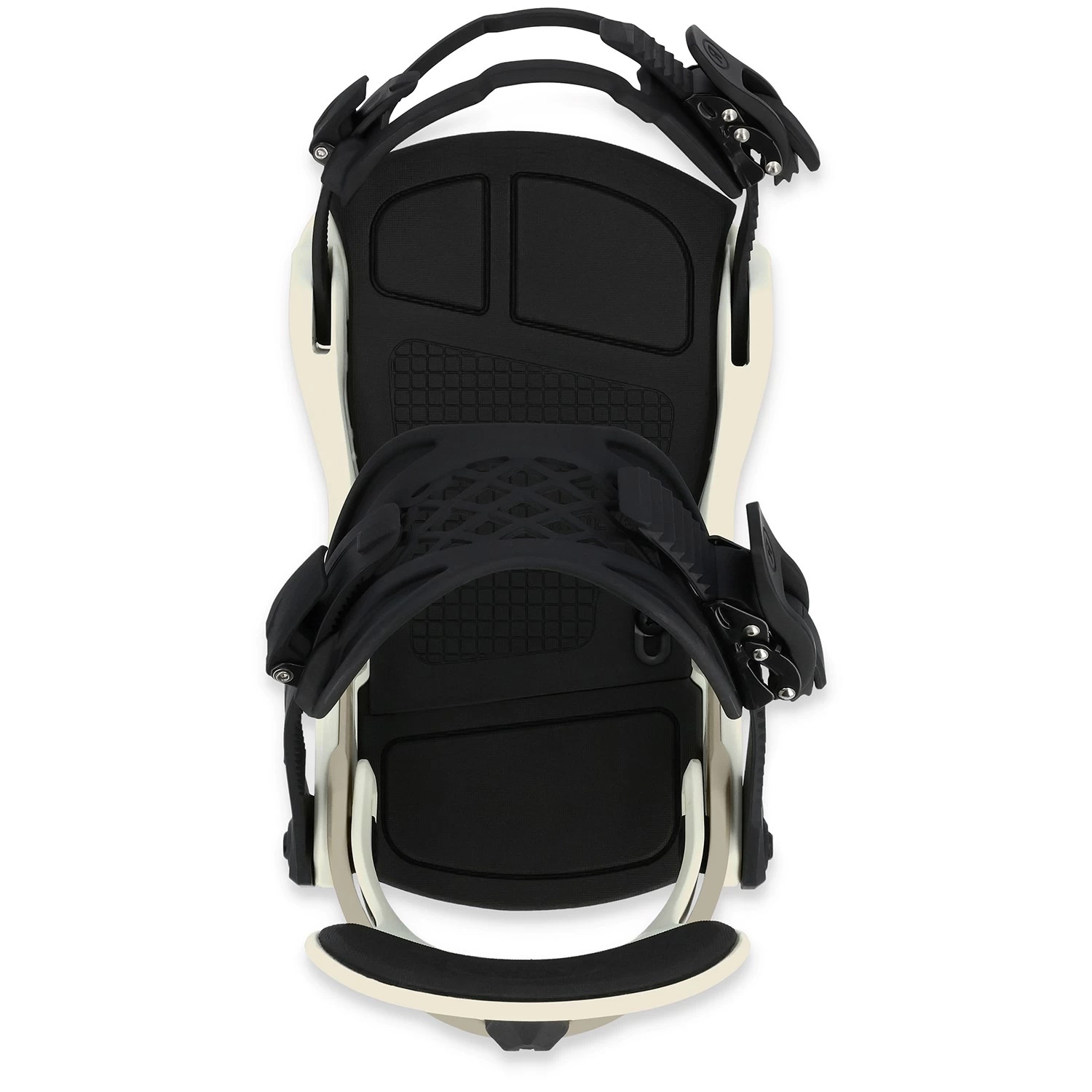 2024 Ride C-2 Snowboard Binding 8 2024 Ride C-2 Snowboard Binding - Imagen 8