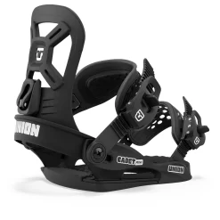 2024 Union Cadet Mini Snowboard Bindings
