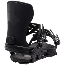 2024 Bent Metal Stylist Snowboard Bindings