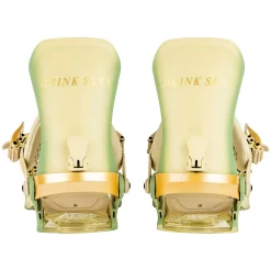 2024 Nitro One Snowboard Bindings -Equipo De Esquí Ventas image 1233