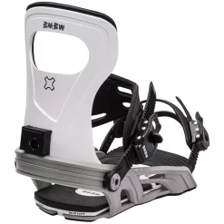 2024 Bent Metal Metta Snowboard Bindings - Womens