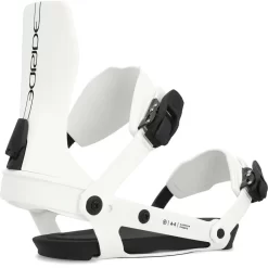 2024 Ride A-6 Snowboard Binding