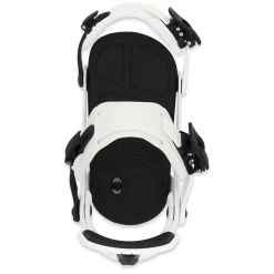 2024 Ride A-6 Snowboard Binding -Equipo De Esquí Ventas image 1248