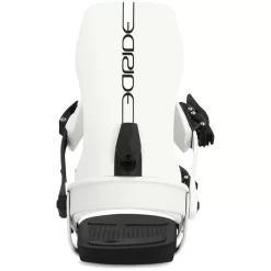 2024 Ride A-6 Snowboard Binding -Equipo De Esquí Ventas image 1249