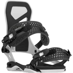 2024 Rome Vice Womens Snowboard Bindings 6 2024 Rome Vice Womens Snowboard Bindings -Equipo De Esquí Ventas image 1260