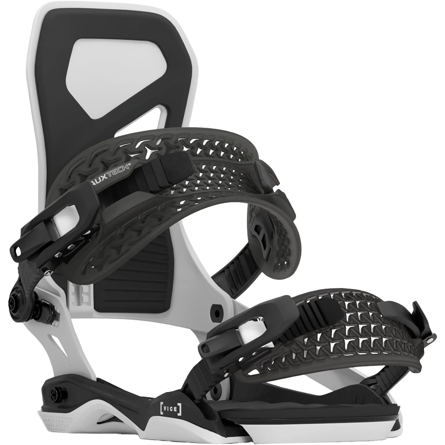 2024 Rome Vice Womens Snowboard Bindings 3 2024 Rome Vice Womens Snowboard Bindings - Imagen 3