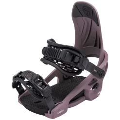 2024 Arbor Acacia Snowboard Bindings -Equipo De Esquí Ventas image 1266