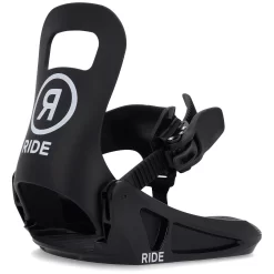 2024 Ride Micro Snowboard Bindings