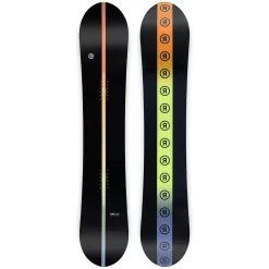 2024 Ride Heartbreaker Snowboard