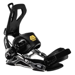 2022 GNU Fantast Snowboard Binding