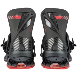 2024 Nitro Phantom + Snowboard Bindings