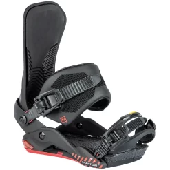 2024 Nitro Phantom + Snowboard Bindings -Equipo De Esquí Ventas image 1288