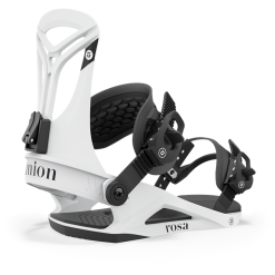 2024 Union Rosa Snowboard Bindings