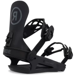2024 Ride CL-4 Snowboard Binding