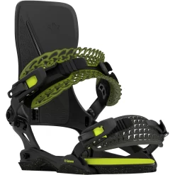 2024 Rome Katana Snowboard Bindings -Equipo De Esquí Ventas image 1302