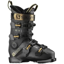 2023 Salomon S/Pro 90 W GW Ski Boots