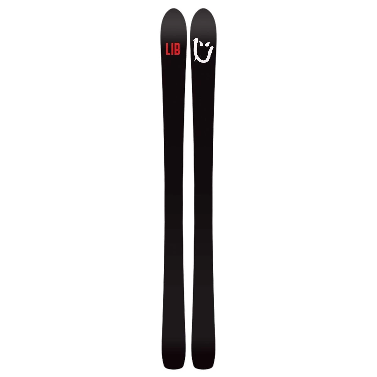 2024 Lib Tech Rad 97 Skis 2 2024 Lib Tech Rad 97 Skis - Imagen 2