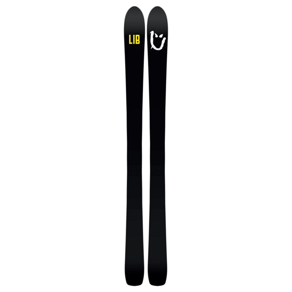 2024 Lib Tech Rad 102 Skis 2 2024 Lib Tech Rad 102 Skis - Imagen 2