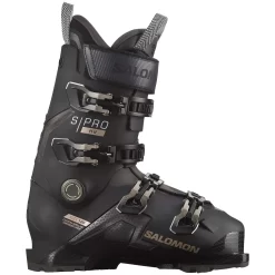 2024 Salomon S/Pro HV 120 Ski Boots