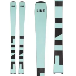 2023 Line Blade W Skis 7 2023 Line Blade W Skis -Equipo De Esquí Ventas image 1359