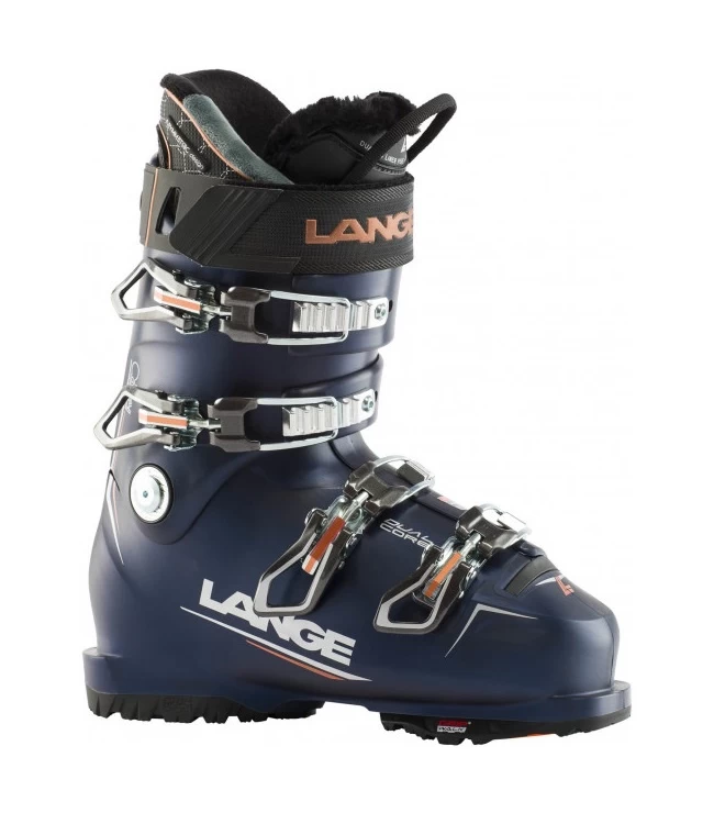 2022 Lange RX 90 W GW Ski Boots 1 2022 Lange RX 90 W GW Ski Boots