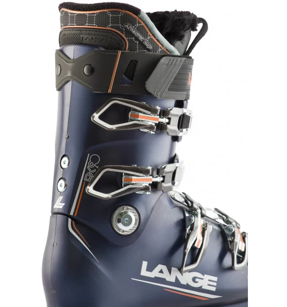 2022 Lange RX 90 W GW Ski Boots 4 2022 Lange RX 90 W GW Ski Boots - Imagen 4