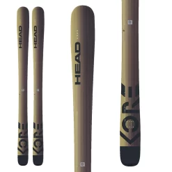 2023 Head Kore Team SW Kids Skis