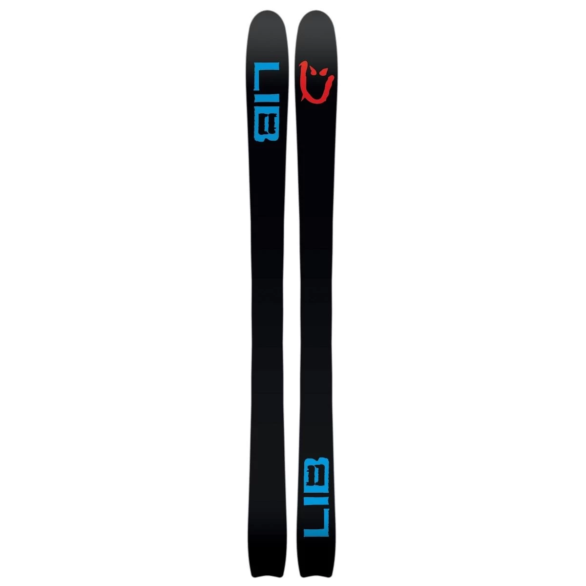 2023 Lib Tech Wunderstick 106 Skis 2 2023 Lib Tech Wunderstick 106 Skis - Imagen 2