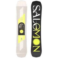 2024 Salomon Assassin Snowboard
