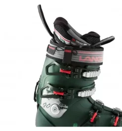 2022 Lange XT3 90 W GW Ski Boots -Equipo De Esquí Ventas image 1382