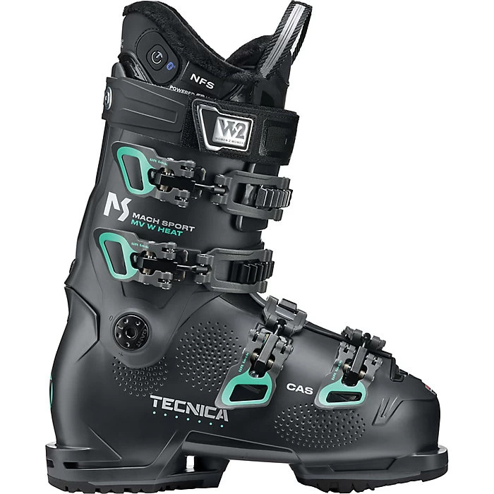 2023 Tecnica Mach Sport LV 85 W Ski Boot 1 2023 Tecnica Mach Sport LV 85 W Ski Boot