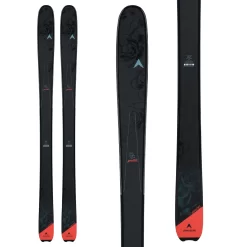2023 Dynastar E-Pro 90 Womens Skis