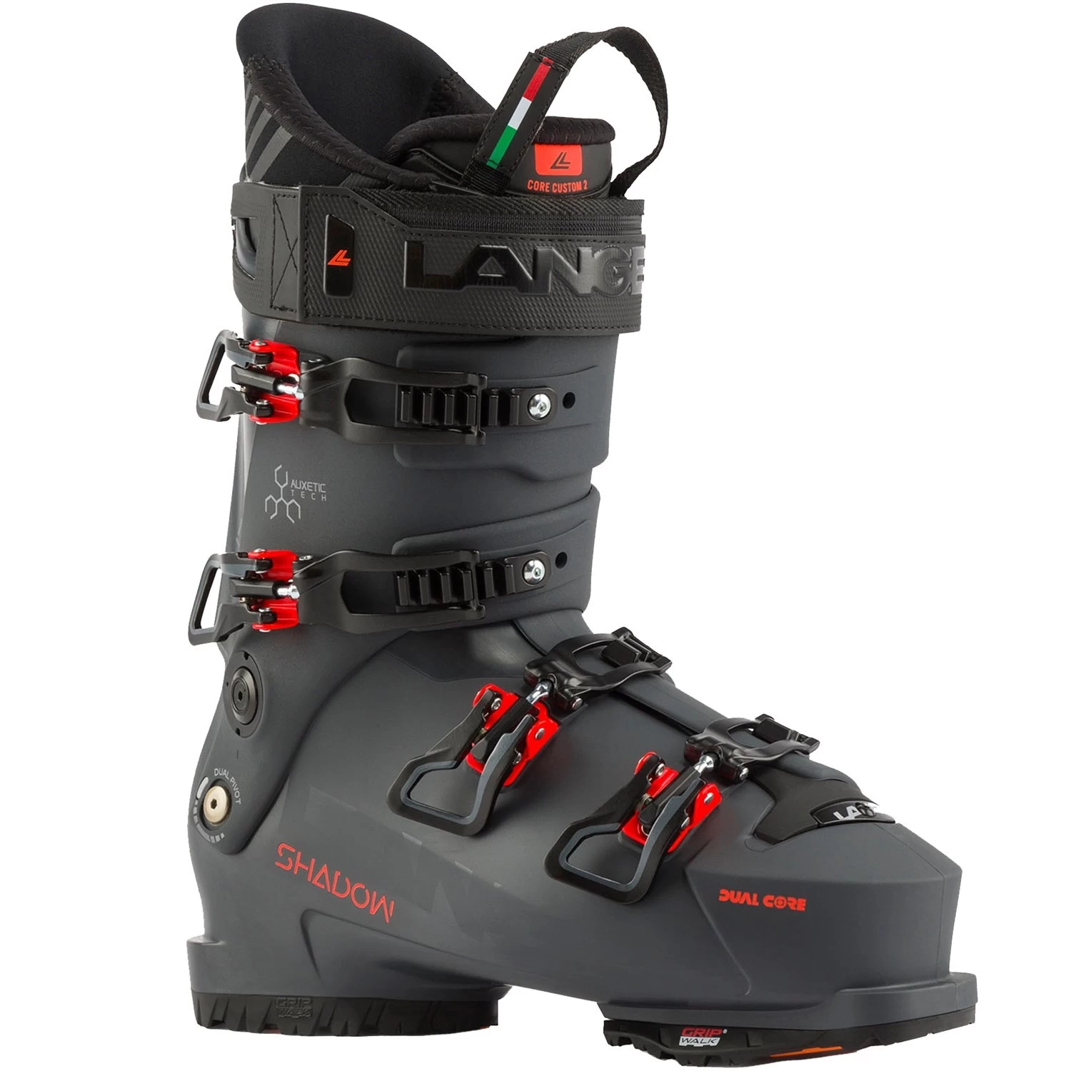 2024 Lange Shadow 120 MV GW Ski Boots 1 2024 Lange Shadow 120 MV GW Ski Boots