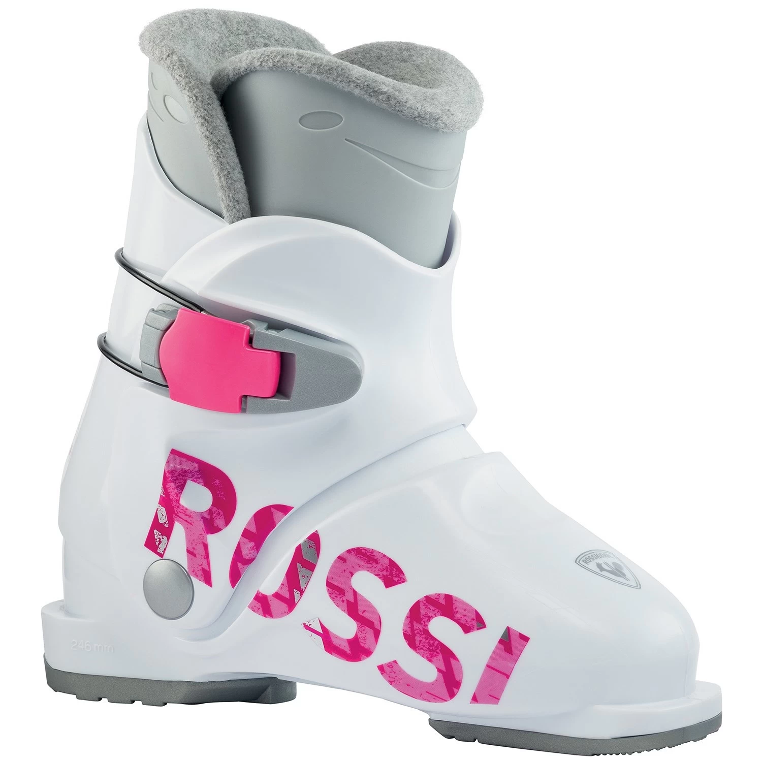 2023 Rossignol Fun Girl 1 Youth Ski Boots 1 2023 Rossignol Fun Girl 1 Youth Ski Boots