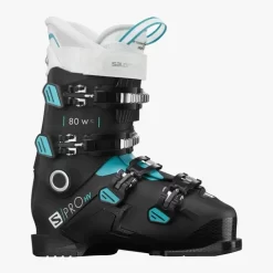 2023 Salomon S/Pro 80 W CS GW Ski Boots