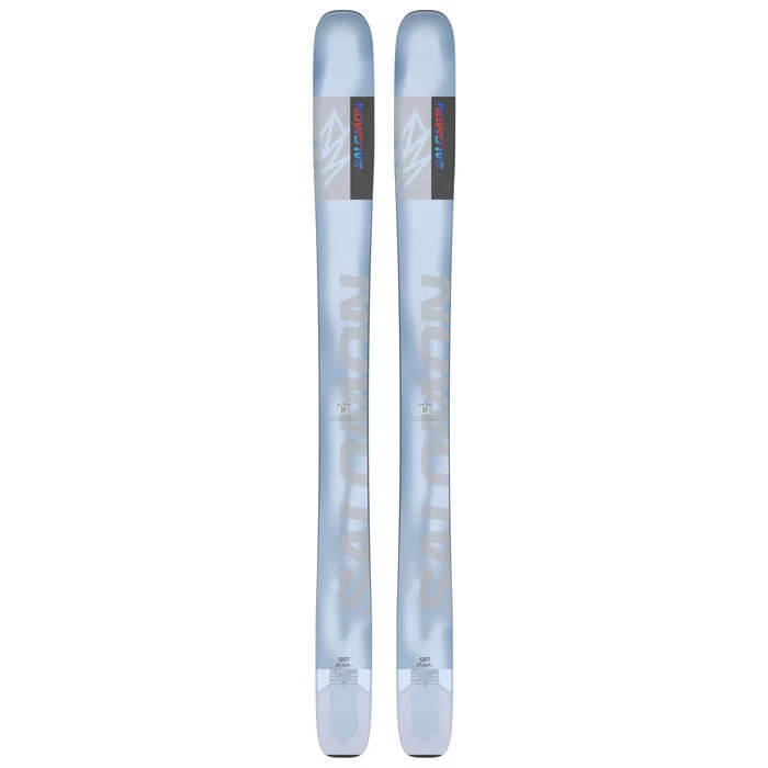 2024 Salomon QST Blank Skis