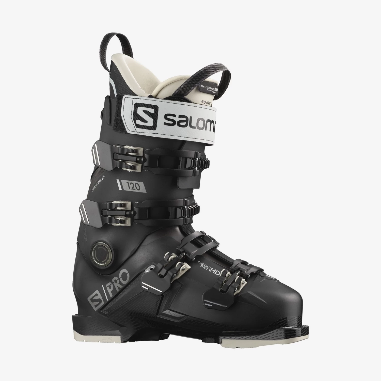 2022 Salomon S/Pro 120 GW Ski Boots 1 2022 Salomon S/Pro 120 GW Ski Boots