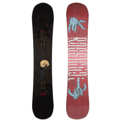 2024 Rossignol Evader Wide Snowboard