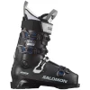 2024 Salomon S/Pro Alpha 120 EL Ski Boots