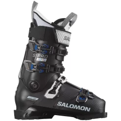 2024 Salomon S/Pro Alpha 120 EL Ski Boots
