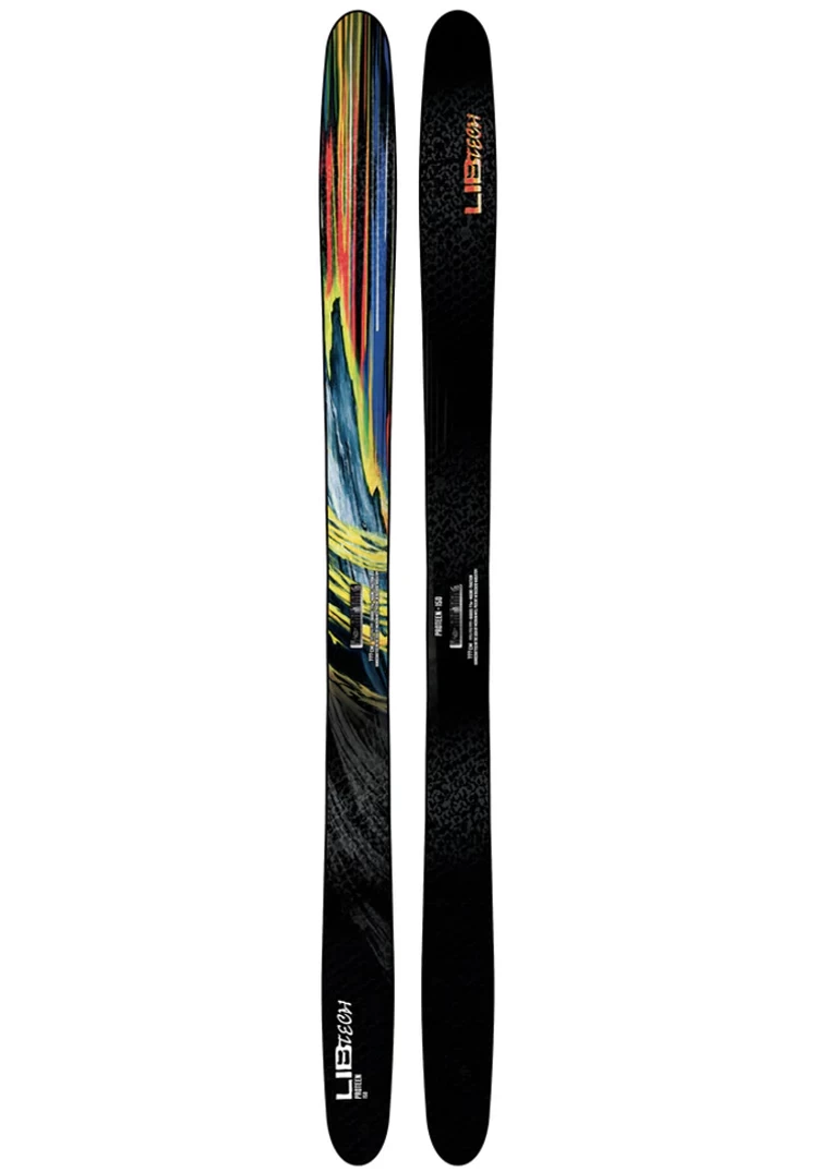 2023 Lib Tech ProTeen Skis