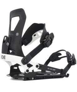 2024 Ride A-BC Snowboard Bindings