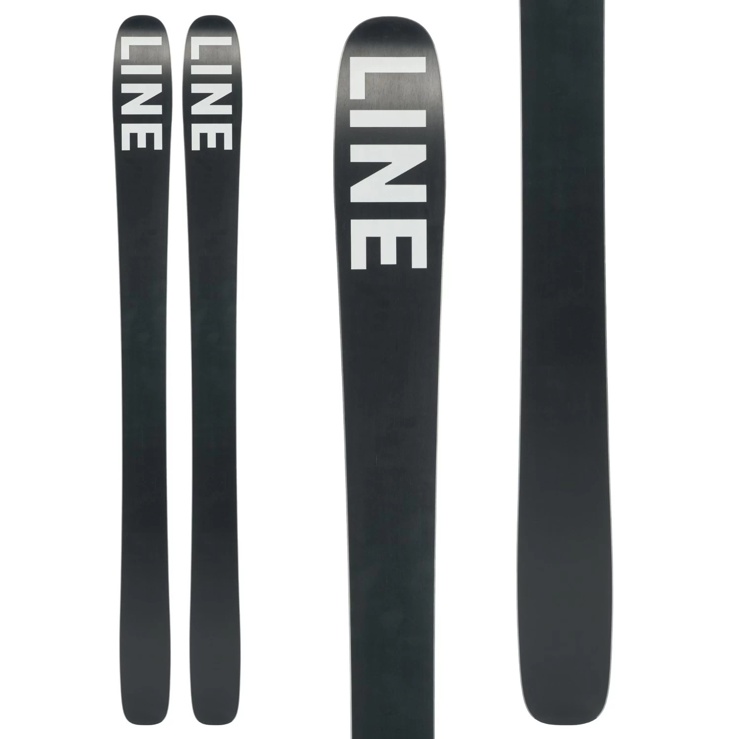 2024 Line Pandora 104 Skis 2 2024 Line Pandora 104 Skis - Imagen 2