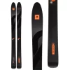 2023 Armada Short Pants Paradox Skis