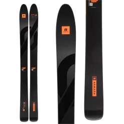 2023 Armada Short Pants Paradox Skis