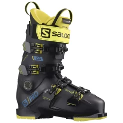 2023 Salomon S/Pro 130 Ski Boots