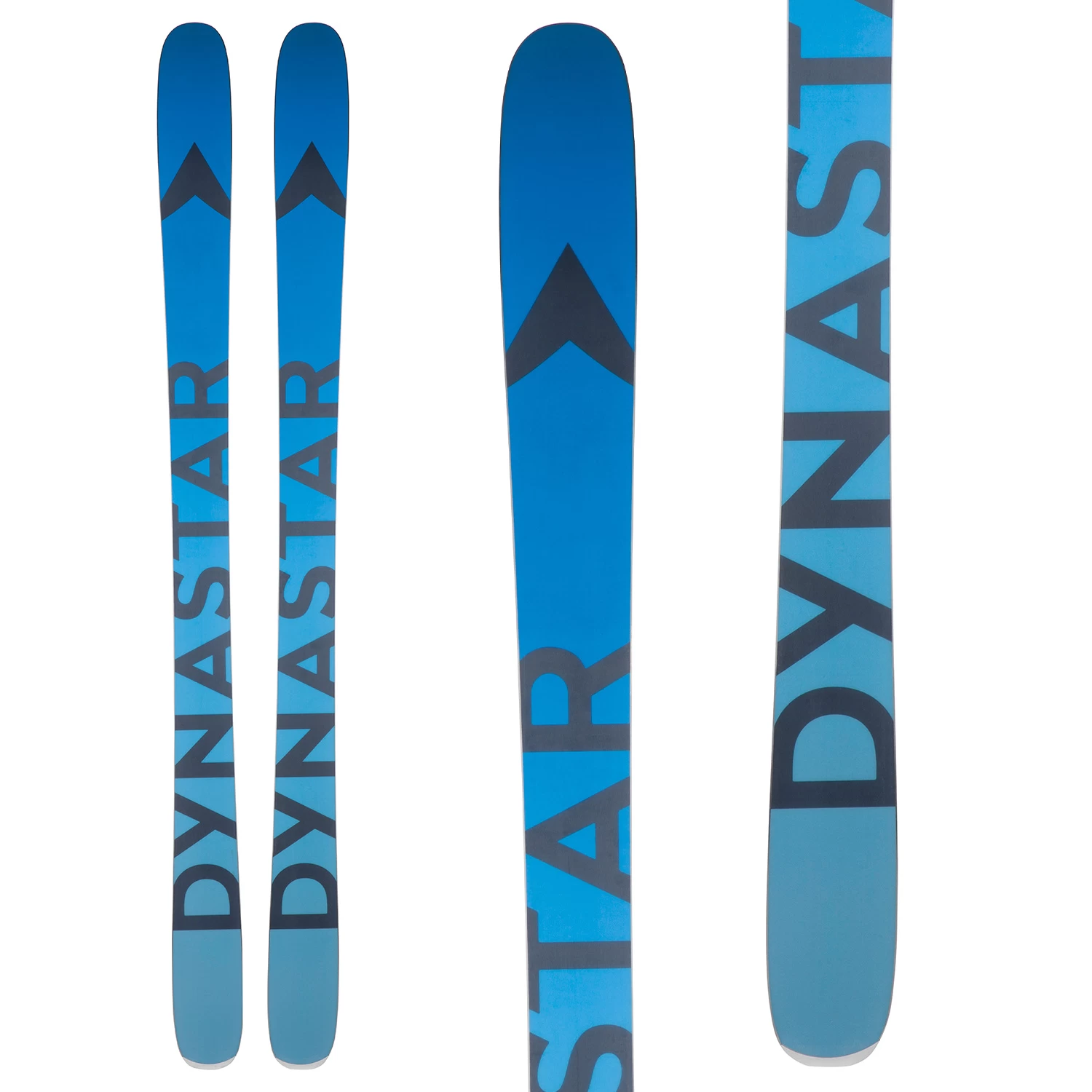 2024 Dynastar M-Free 99 Skis 2 2024 Dynastar M-Free 99 Skis - Imagen 2