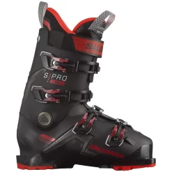 2024 Salomon S/Pro HV 100 Ski Boots